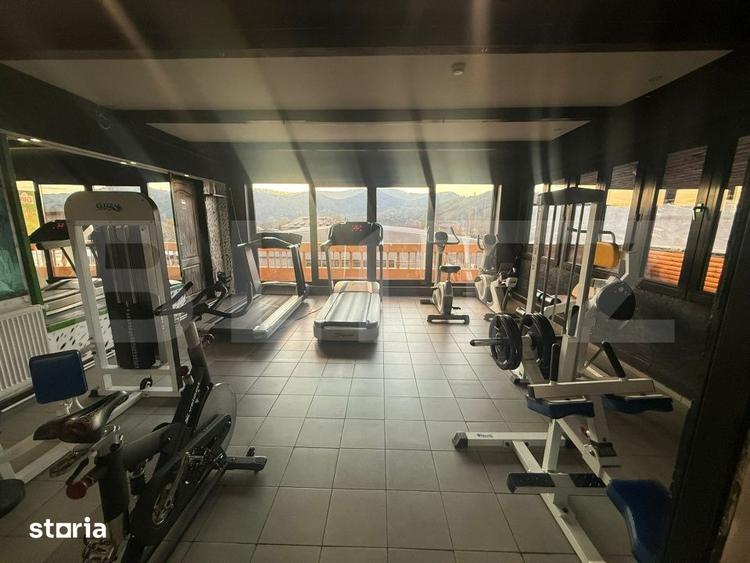 Spațiu comercial, de 318 mp, în Central