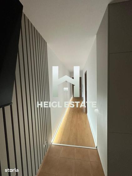 Apartament cu 2 camere în Freidorf