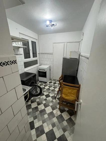 De Inchiriat Apartament 2 camere, metrou Tineretului - 7