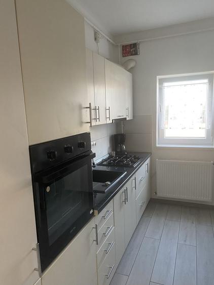 Apartament cu 2 camere decomandat în Ludoș