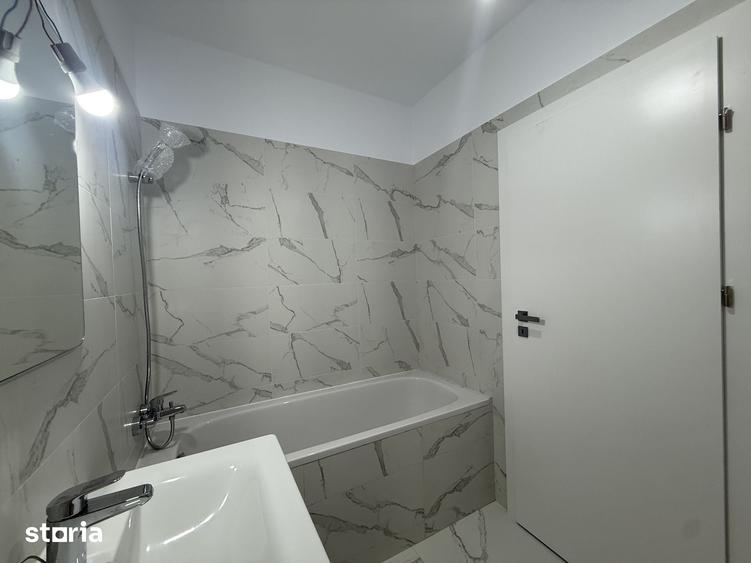 Vanzare Garsoniera Smart Residence Lujerului - 42 mp - 5