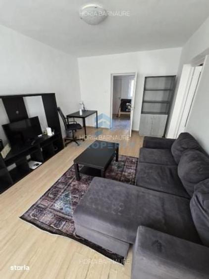Piata Victoriei 2 camere Balcon Metrou boiler Ac Pet Friendly - 7