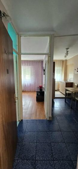 Garsonieră decomandată în Rogerius