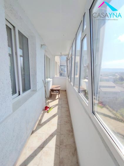Apartament cu 2 camere în Cornișa