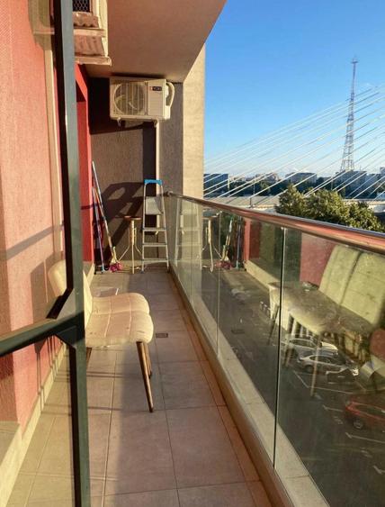 Apartament cu 2 camere decomandat în Grozăvești