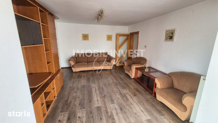 Apartament 3 camere, 63 mp, etaj 1, zona Cetate - 4