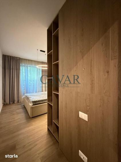 2 Camere Curte Metrou 8 minute Poze Reale Mobilat - 6