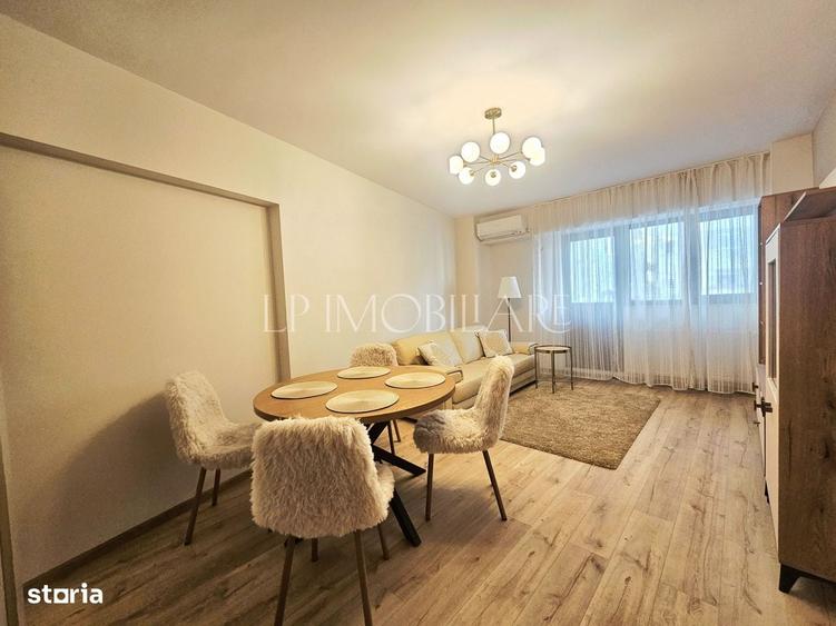 Prima inchiriere/ Apartament decomandat - 2