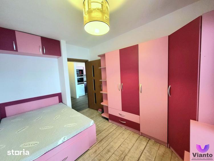 Apartament 2 camere | Balcon | Selimbar | Sibiu - 11