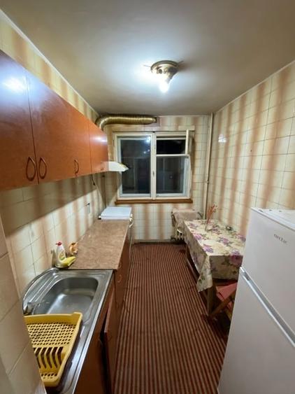 Apartament cu 2 camere decomandat, mobilat în Brazda lui Novac