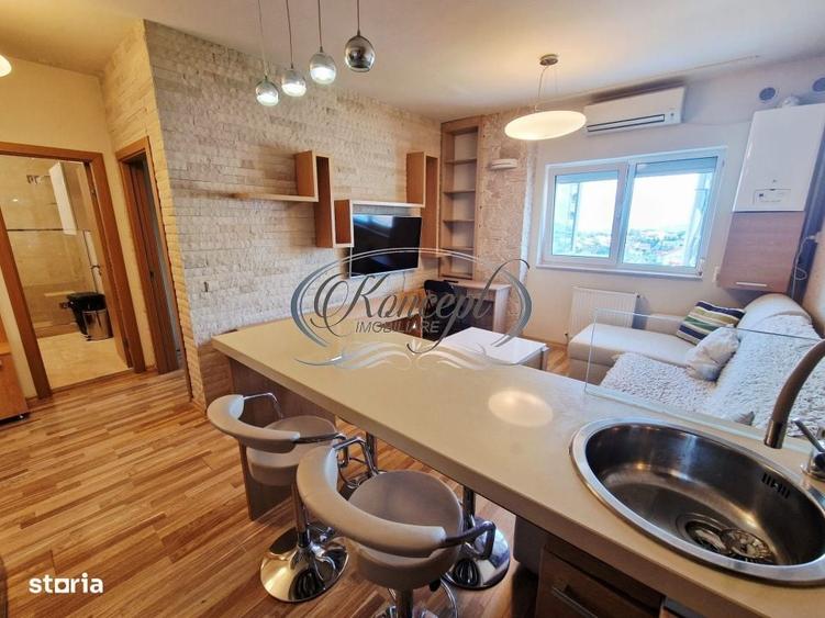 Apartament ideal investitite in cartierul Zorilor - 3