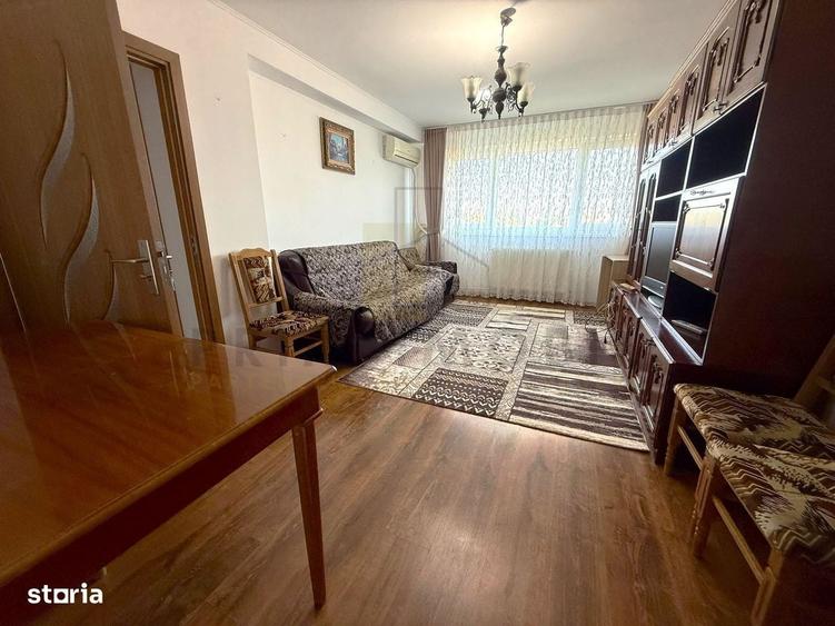 Apartament 2 camere | Copou - Gaudeamus | Aproape de UAIC si UMF - 1