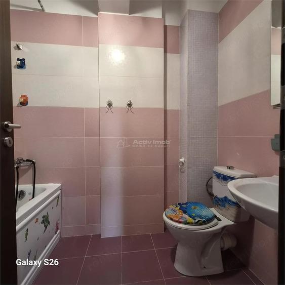 2 cam Rahova, Salaj, Dream Residence, centrala termica - 8