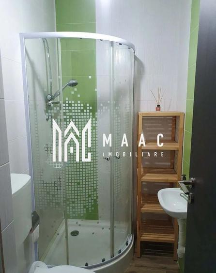 Apartament cu 3 camere, mobilat în Arhitecților - Calea Cisnădiei