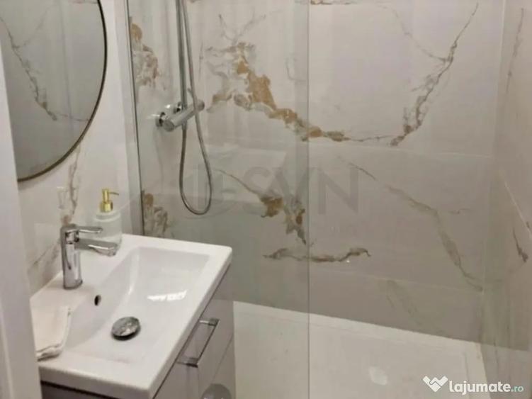 Apartament cu 2 camere semidecomandat în Universitate