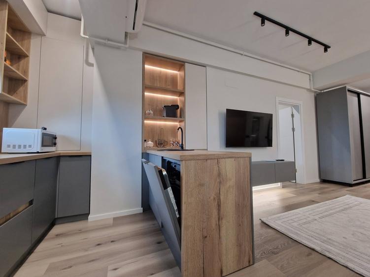 Apartament in Aviatorii Residence Constanta de inchiriat - 10