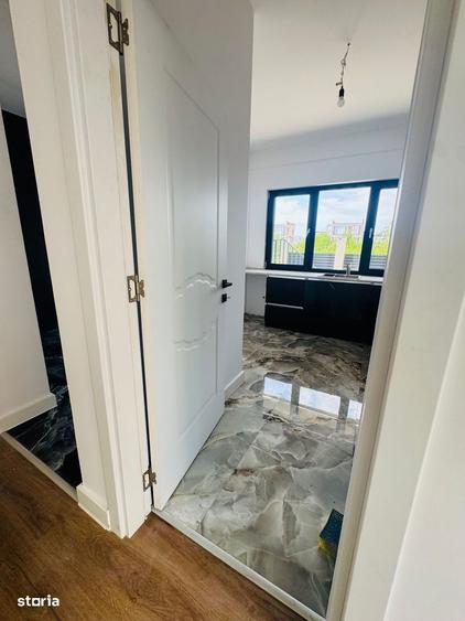 Individuala Tunari-Otopeni PREMIUM cu toateuTILITATILE - 10