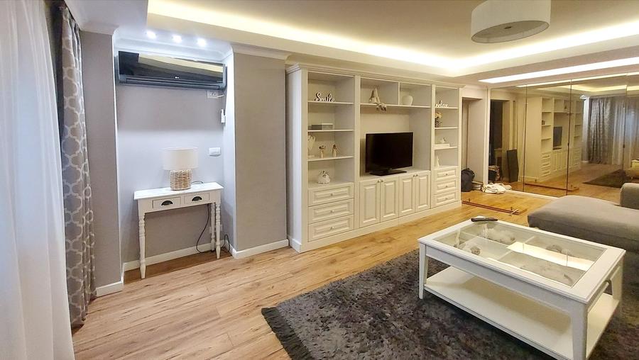 Apartament 3 camere 100 mp, Libertatii Palatul Parlamentului, parc Izvor, metrou - 3