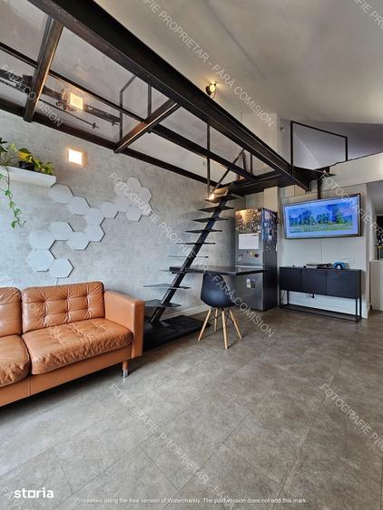 Apartament cu 3 camere în Bucureștii Noi