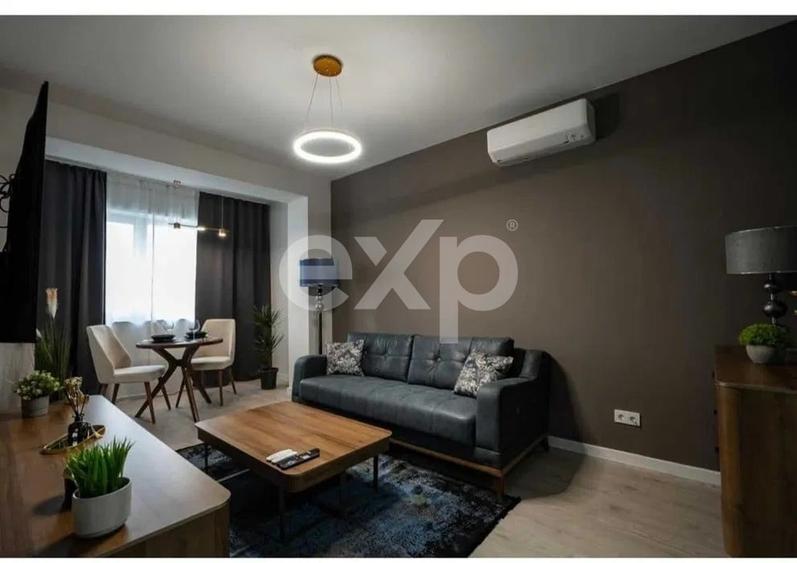 De Vanzare I Studio dublu | Ivory Residence Pipera| Venit activ Airbnb & Booking - 1