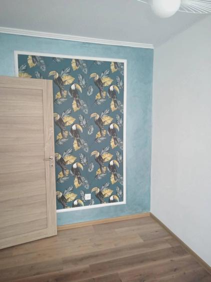 Apartament cu 3 camere semidecomandat în Mazepa 1