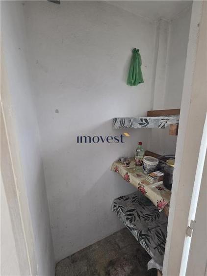 Apartament cu 2 camere decomandat în Micro 17