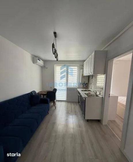 Inchiriere STUDIO in Aparatorii Patriei | Bloc Nou | et. 5/7 | Parcare - 5
