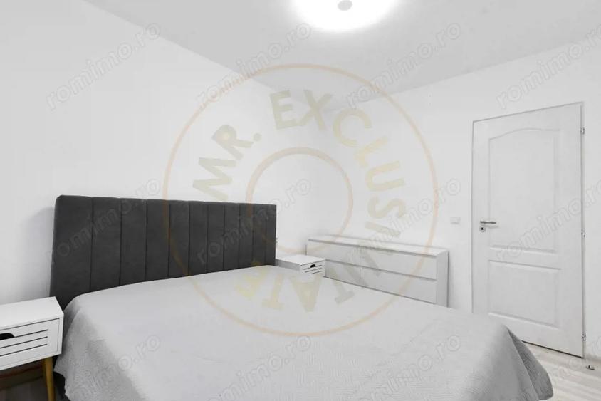 Apartament 4 camere | Gavana Strada Paltinului | Etaj 1/4 - 10