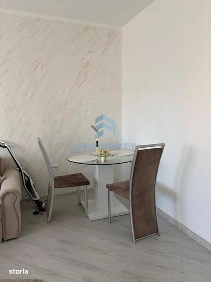 Apartament cu 2 camere decomandat în Dudu
