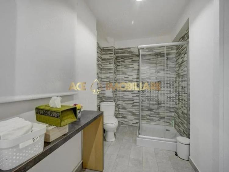 Apartament cu 2 camere decomandat în P-ța Universității