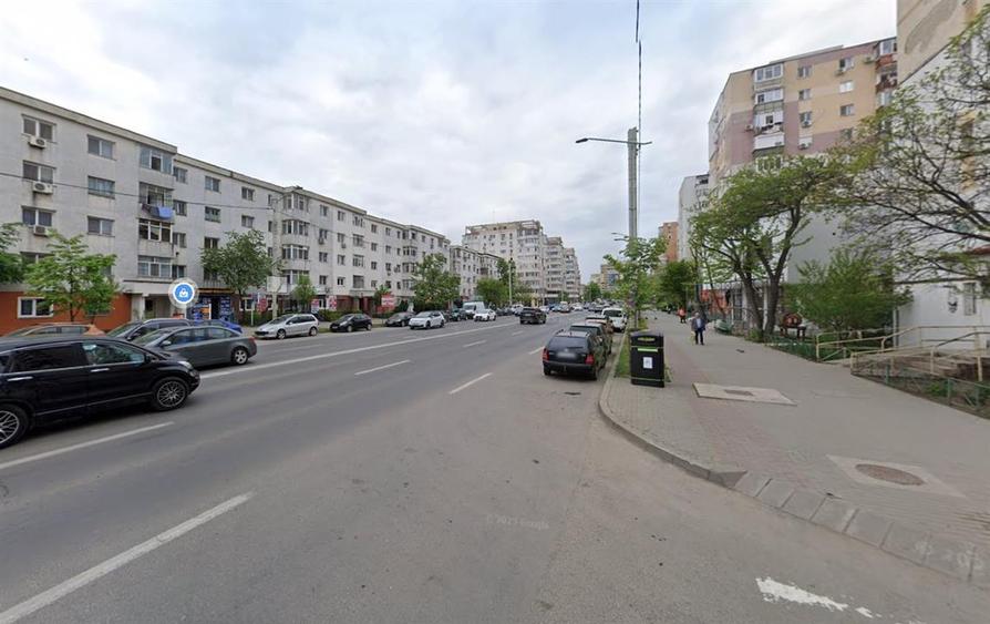 Garsonieră semidecomandată în Păcurari