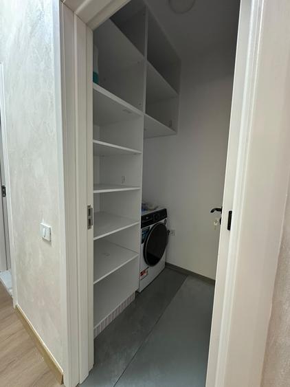 Apartament cu 4 camere decomandat, mobilat în Pipera