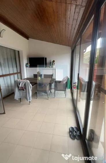 Casă cu 3 camere cu Teren 68 Mp în Sânpetru