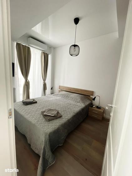 Apartament cu 3 camere în Nord