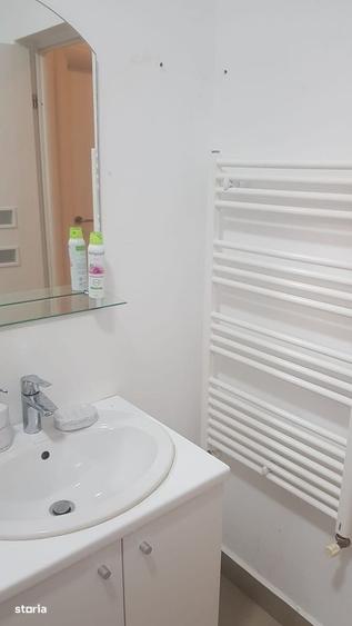 Apartament cu 2 camere în Odăile