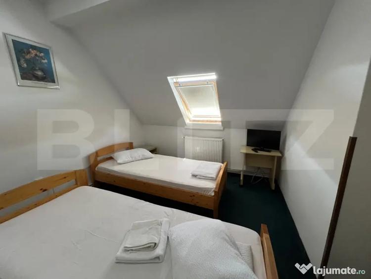 Spa?iu versatil 20 mp | Birou/ locuin?a | Acces 24/7 | Zo - 1