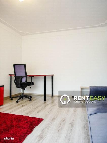 Apartament cu 2 camere decomandat în Independenței