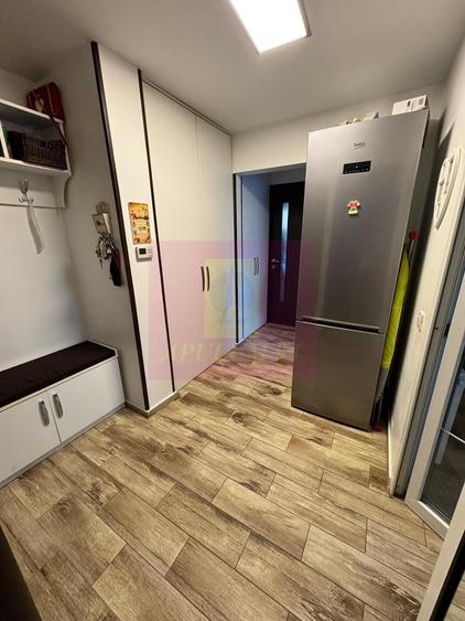 Apartament de vanzare in Campina, zona centrala - 10