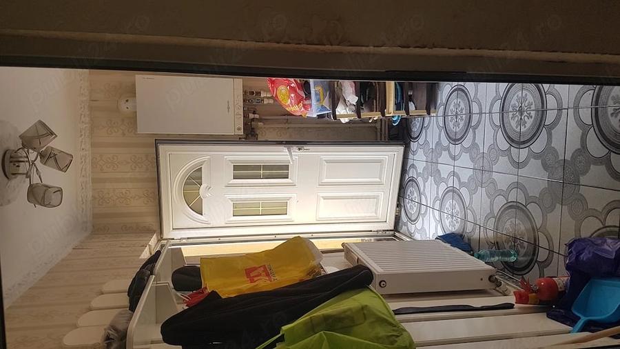 Casă cu 5 camere cu Teren 250 Mp în Chercea
