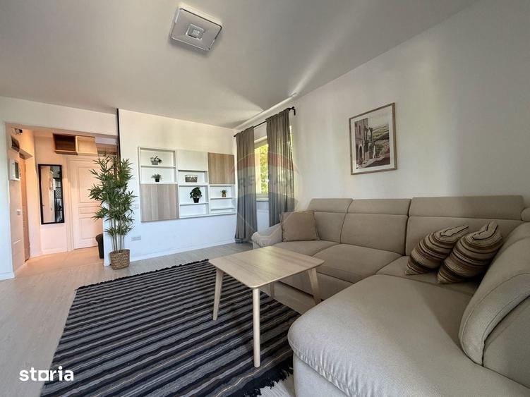 Apartament cu 2 camere de inchiriat in zona Morarilor, Sos. Fundeni - 5