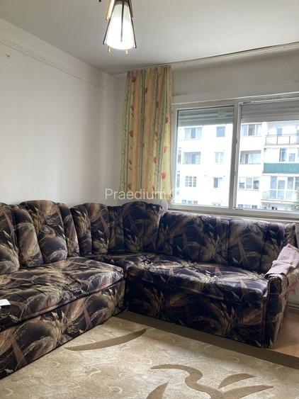 Apartament 3 camere pe Parâng