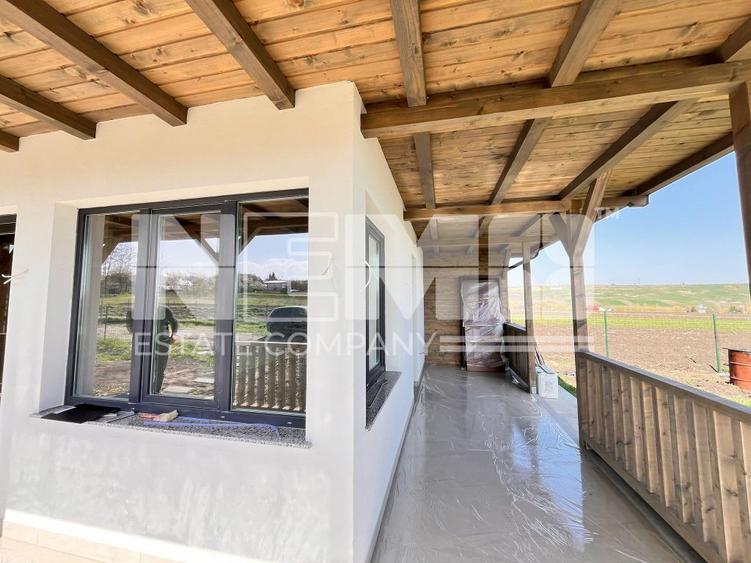 Casa de Vanzare I Suceava/Moara Bulai I 74MT I 80.000Euro - 5
