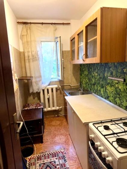 Apartament cu 2 camere decomandat în Păcurari