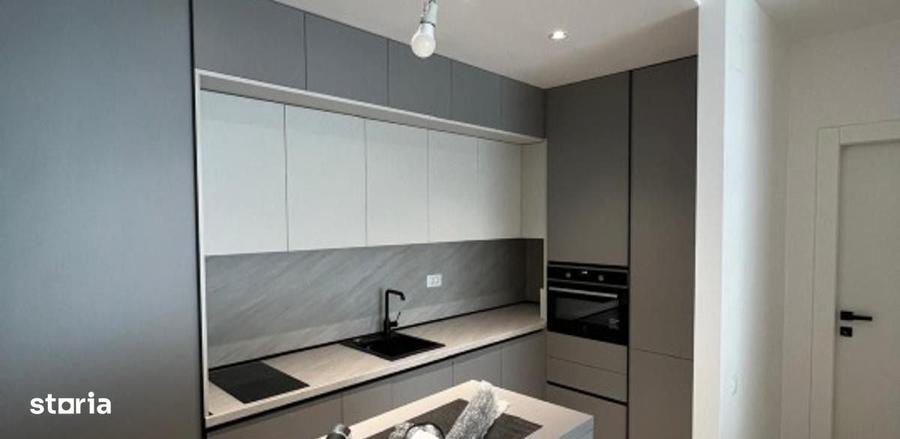 Apartament cu 2 camere decomandat în Ciupercenii Noi
