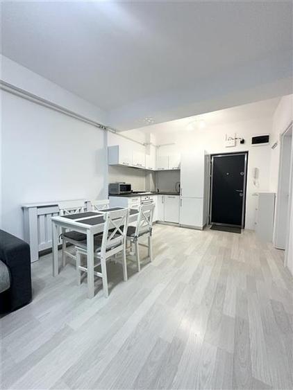Apartament cu 2 camere decomandat, mobilat în Nord