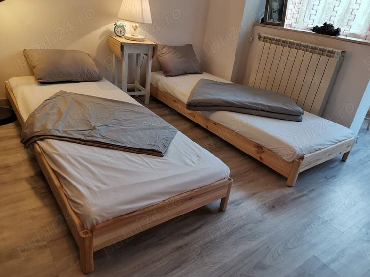 Apartament cu 2 camere decomandat în Orizont