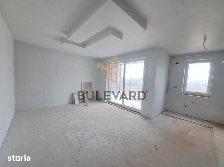 Comision 0. Apartament 2 camere, bloc nou in Apahida! - 4