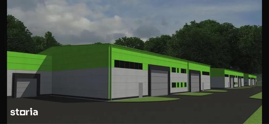 Spațiu comercial, de 600 mp, în Orașul Vechi