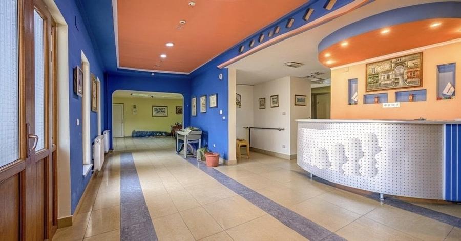 Spațiu comercial, de 3,884 mp, în Pantelimon