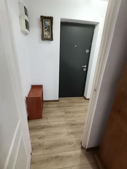 Apartament cu 2 camere decomandat în Bascov